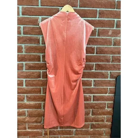 Reformation Velvet Alden Dress - Picture 10 of 10